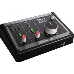 Solid State Logic SSL1 - Vue 2